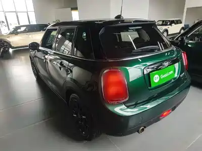 MINI MINI 2018