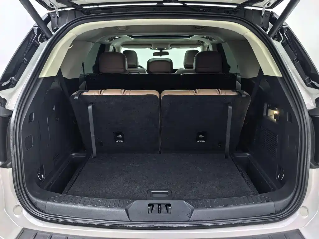 Ford Explorer 2023 — фото 28
