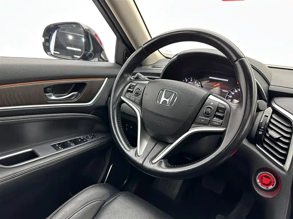 Honda Avancier 2022 — фото 14