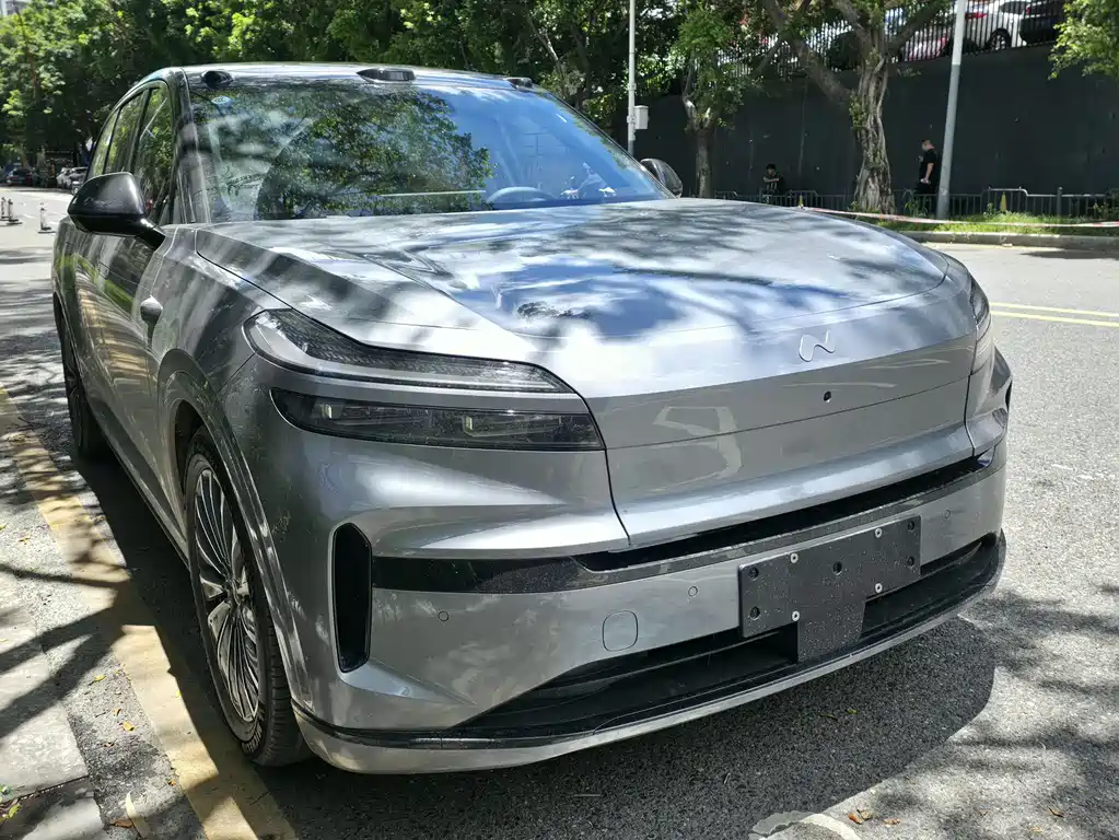 ONVO L90 2026