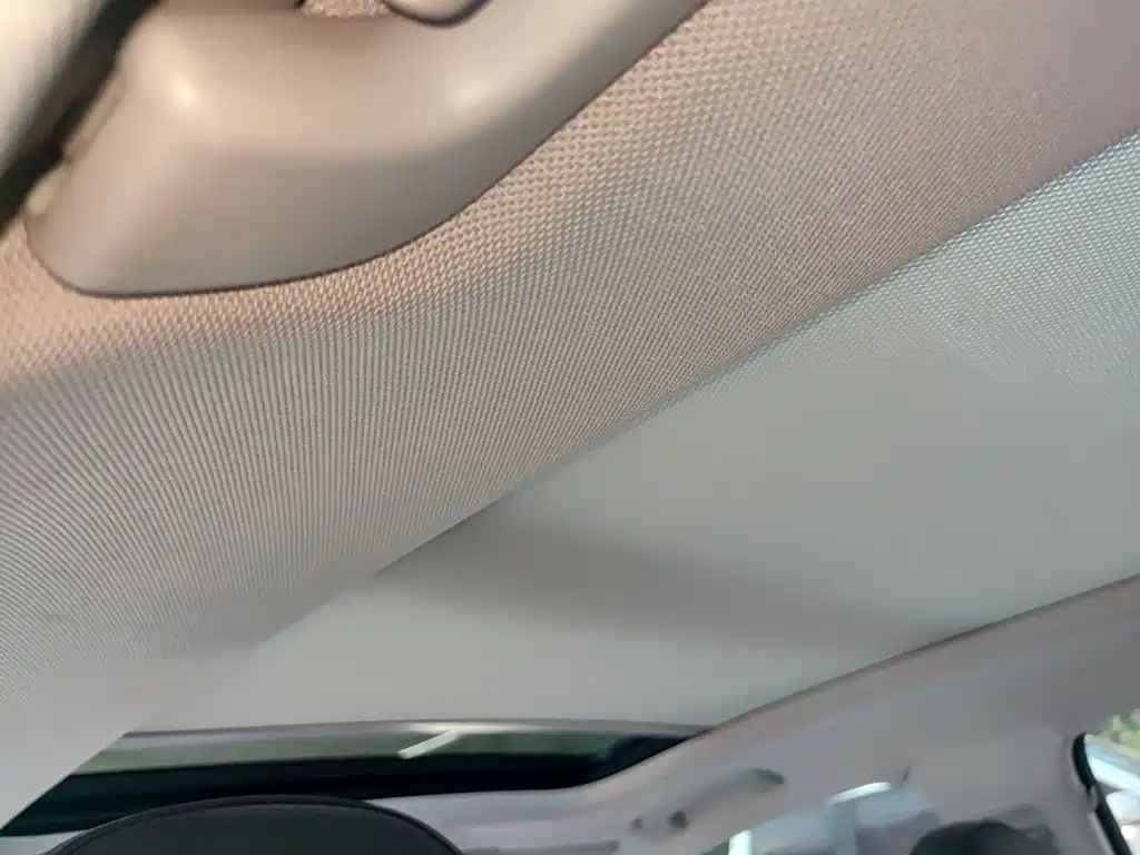 Audi Q3 2016 — фото 18