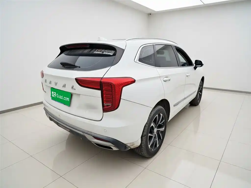 Haval Chulian 2021