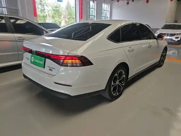 Honda Accord 2023