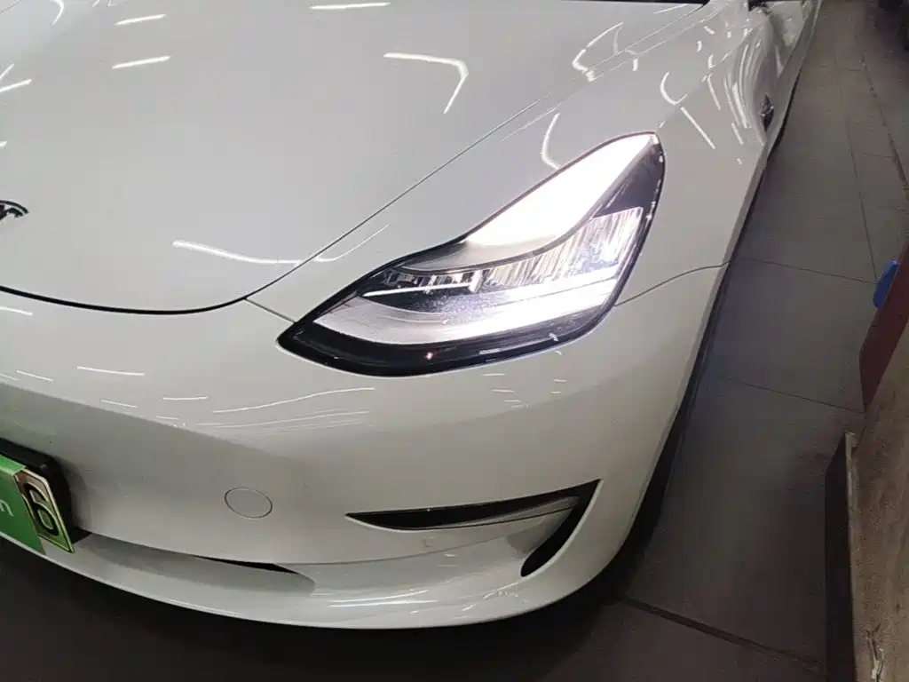 Tesla Model 3 2020 — фото 24