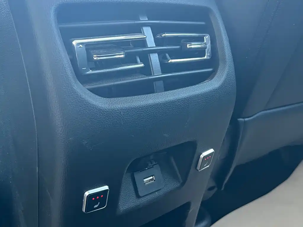 Haval M6 2023 — фото 14