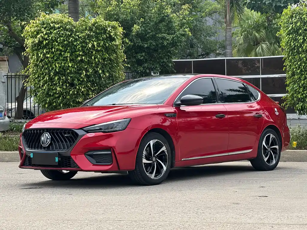 MG 6 2021