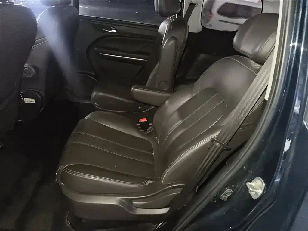 GAC Motor Trumpchi M6 2020 — фото 13