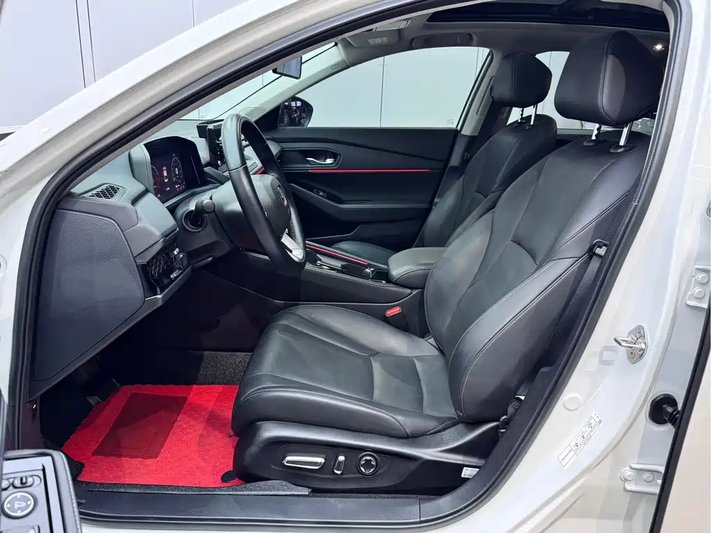 Honda Accord 2023 — фото 13