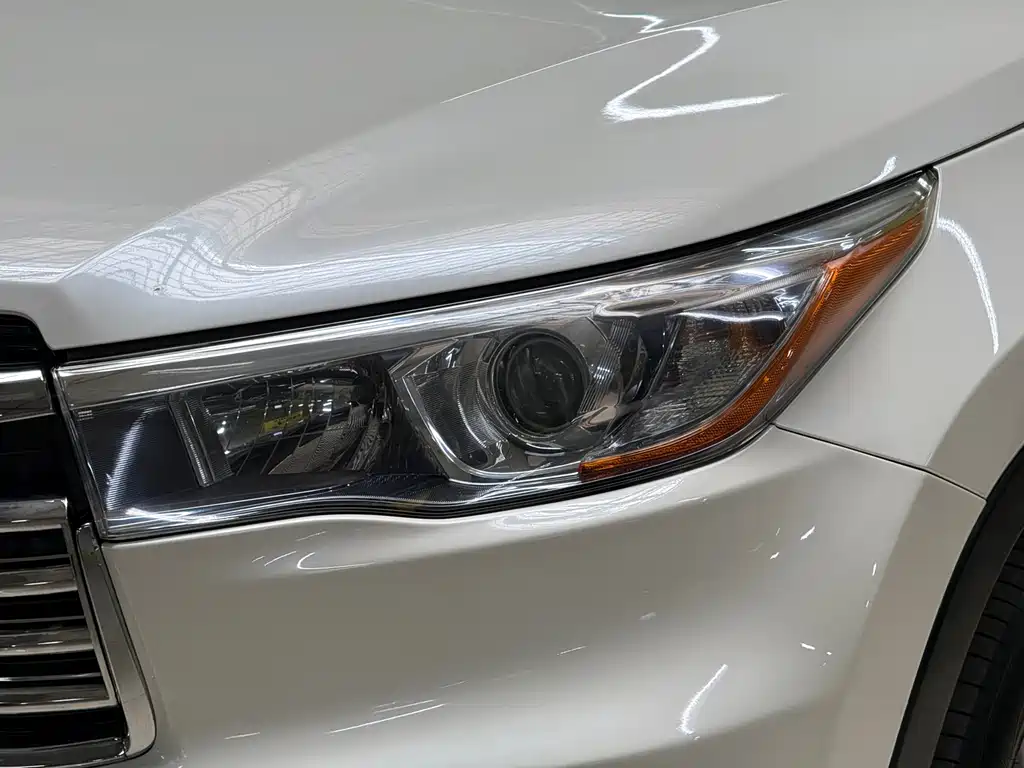 Toyota Highlander 2016 — фото 3