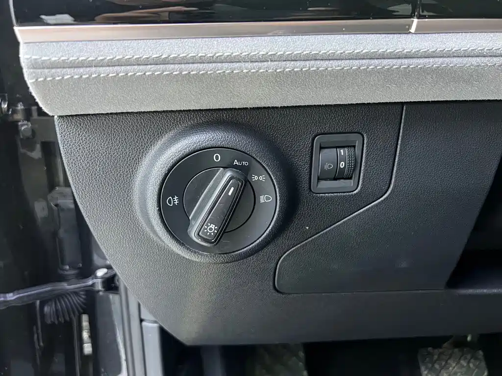 Jetta VS7 2023