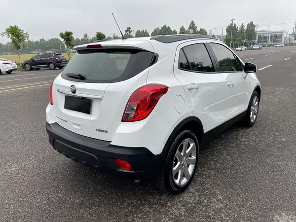 Buick Encore 2015
