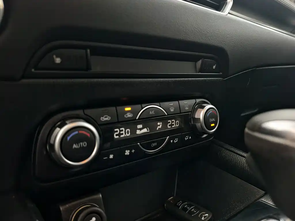 Mazda CX-5 2019 — фото 14