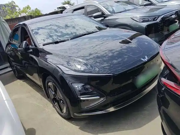 Wuling Starlight 2025