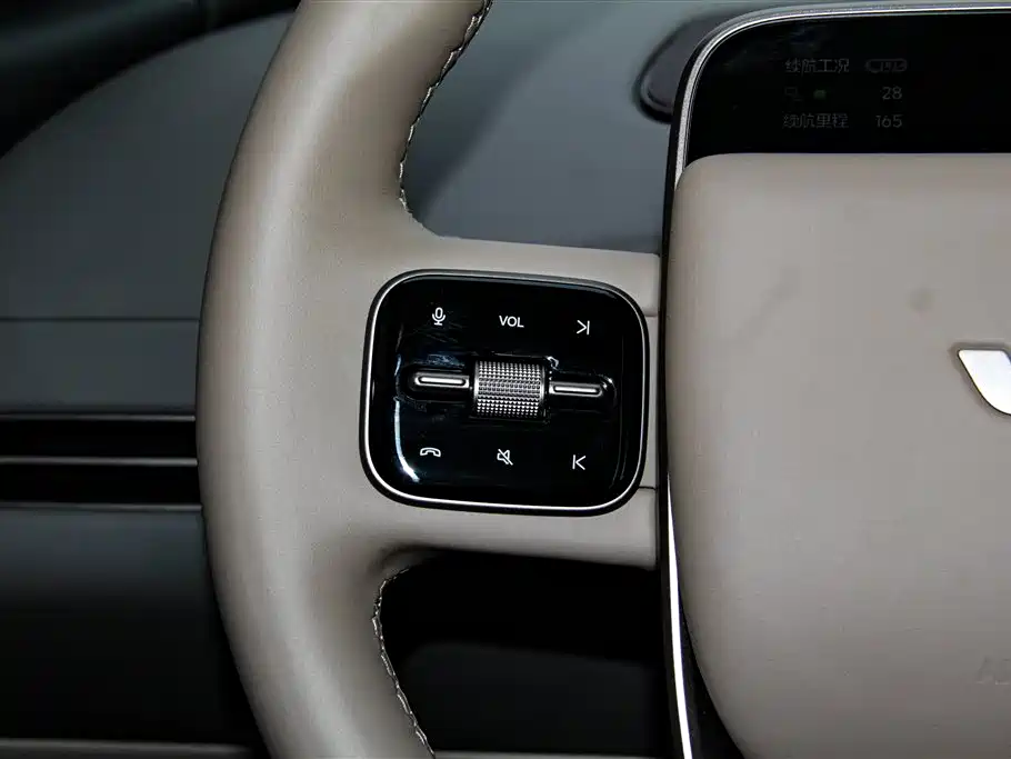 Li Auto i8 2026 — фото 37