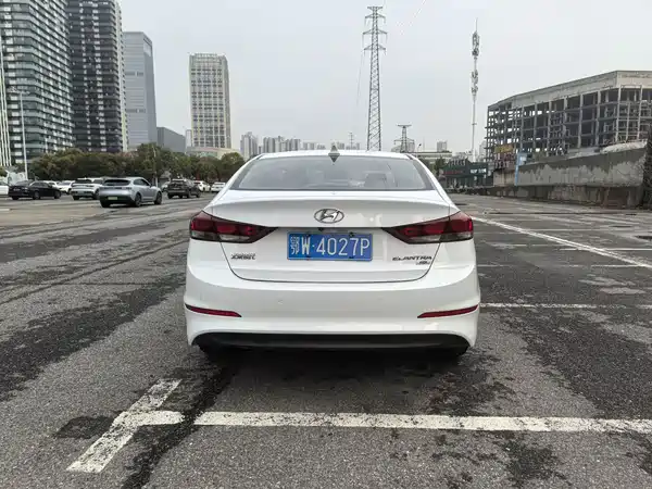 Hyundai Celesta 2016