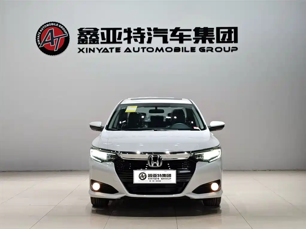 Honda Crider 2024