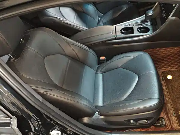 Toyota Avalon 2023