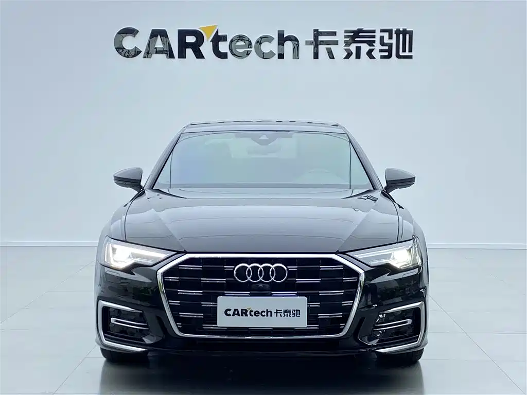 Audi A6L 2024