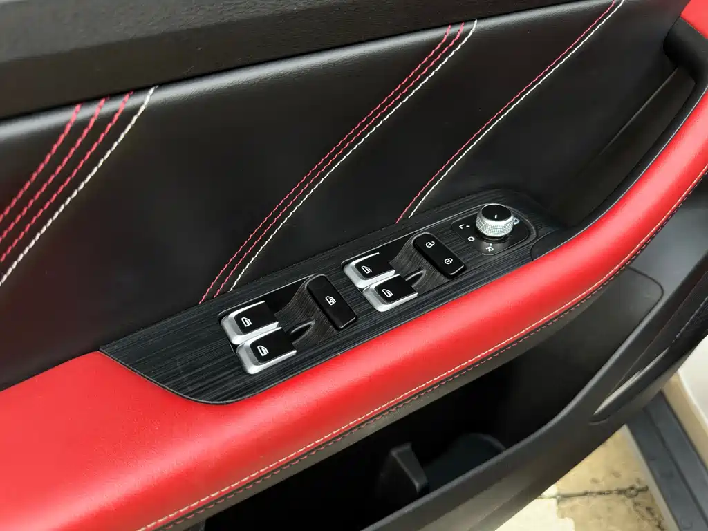 Geely Emgrand S 2022 — фото 12