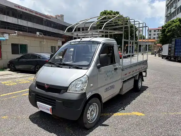 Wuling Rongguang Light Truck 2019