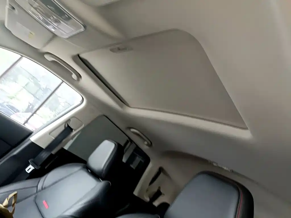 Changan CS35PLUS 2021 — фото 25