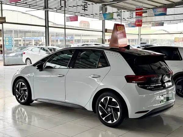 Volkswagen ID.3 2023