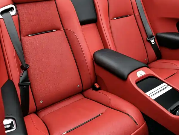 Rolls-Royce Yao Ying 2015