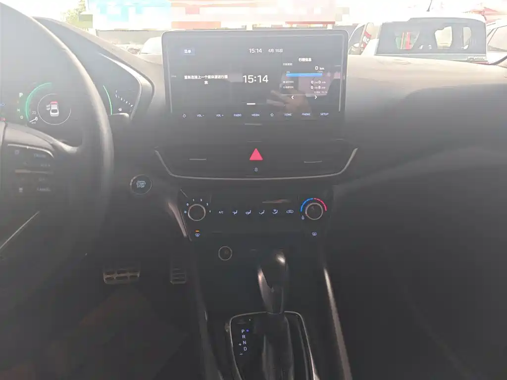 Hyundai Fista 2019 — фото 13