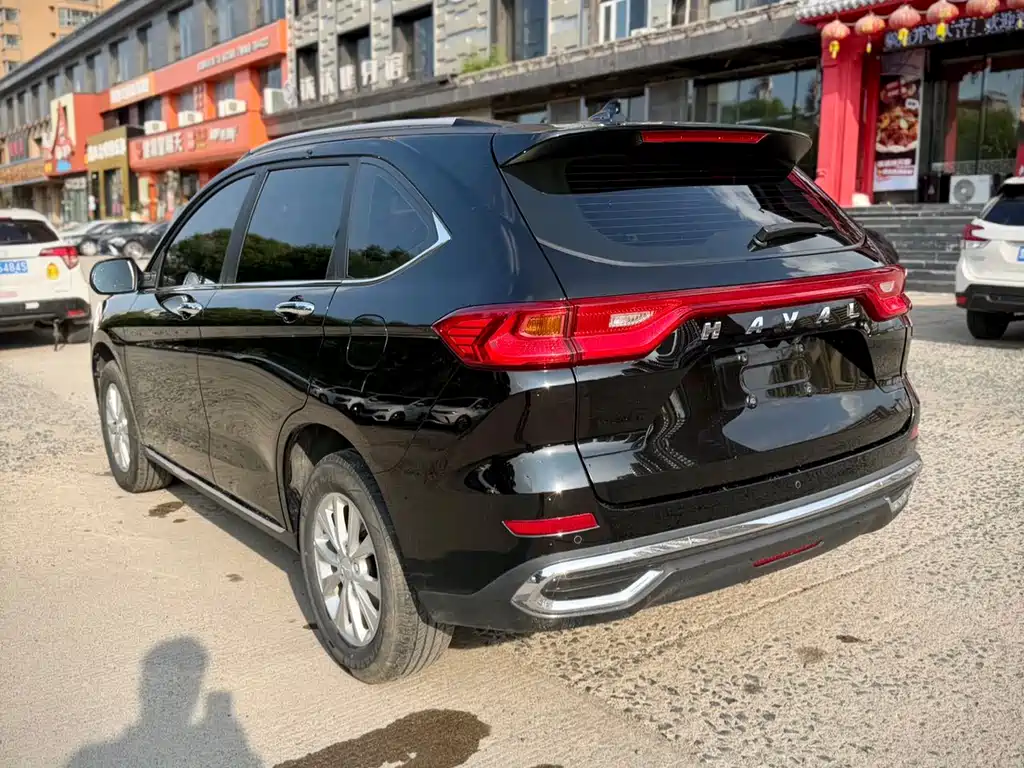 Haval M6 2023