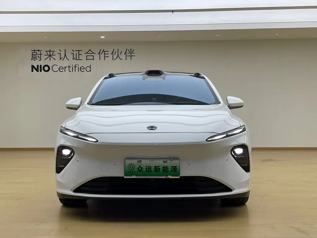 NIO ET7 2024