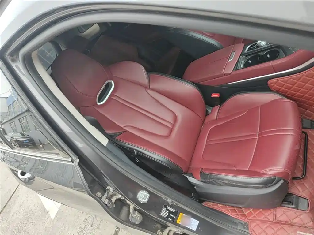 Changan CS75 PLUS 2021 — фото 25