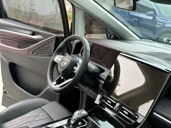Ford Taurus 2019