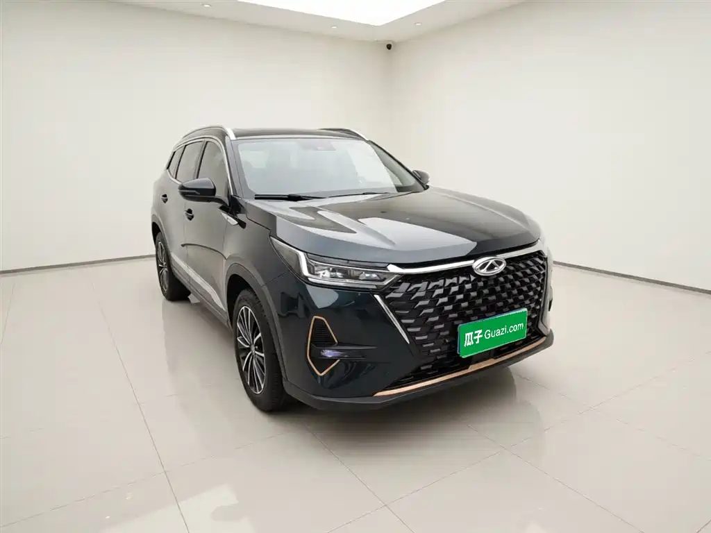 Chery Tiggo 8 PRO 2023 — фото 4