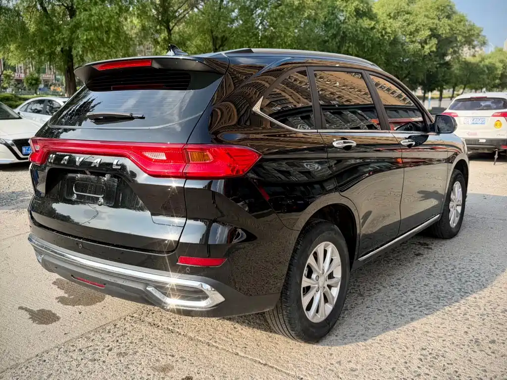 Haval M6 2023