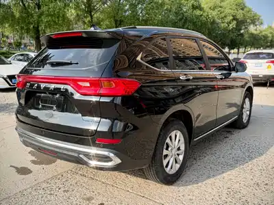 Haval M6 2023