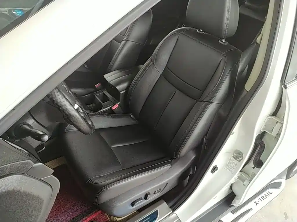 Nissan X-Trail 2020 — фото 15