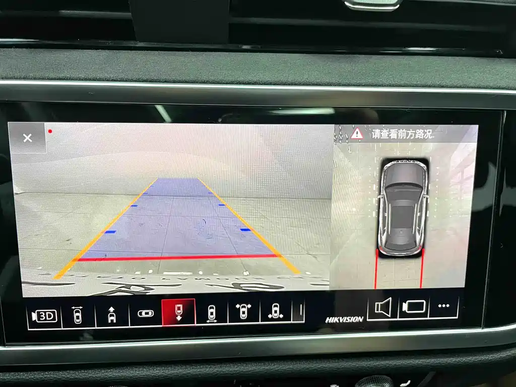 Audi Q3 2022 — фото 17