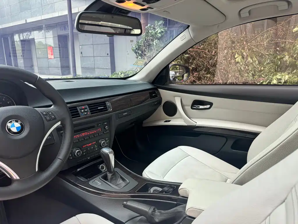 BMW 3 Series 2013 — фото 13