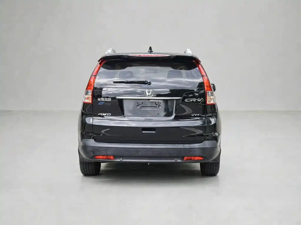 Honda CR-V 2014