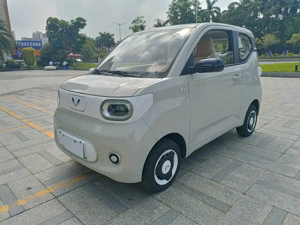 Wuling MINIEV 2026