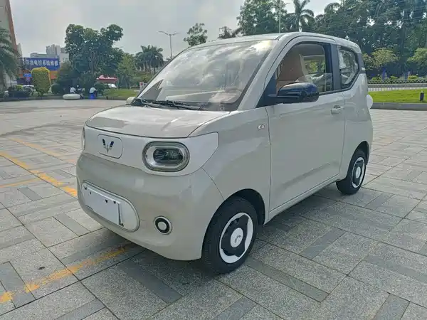 Wuling Hongguang MINIEV 2026