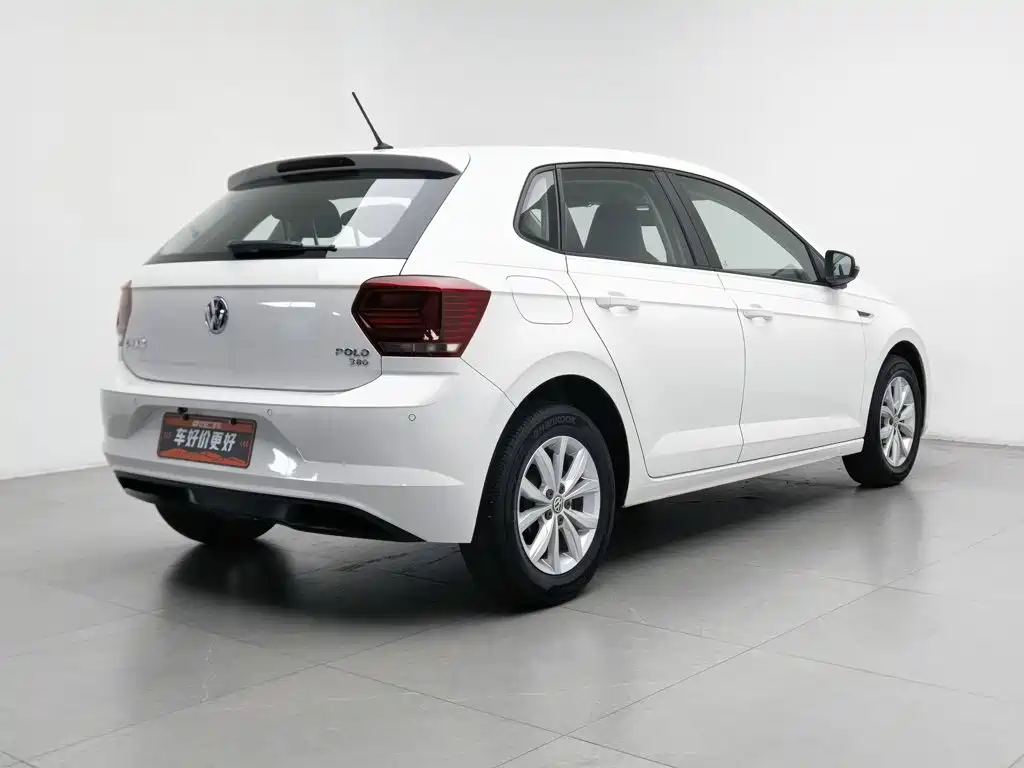 Volkswagen Polo 2020