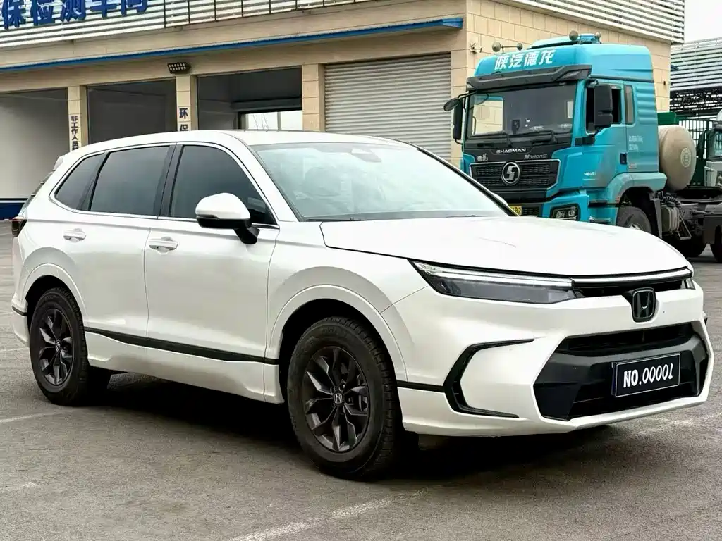 Honda Breeze 2025