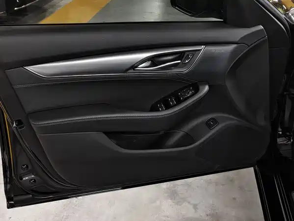 Cadillac CT5 2024