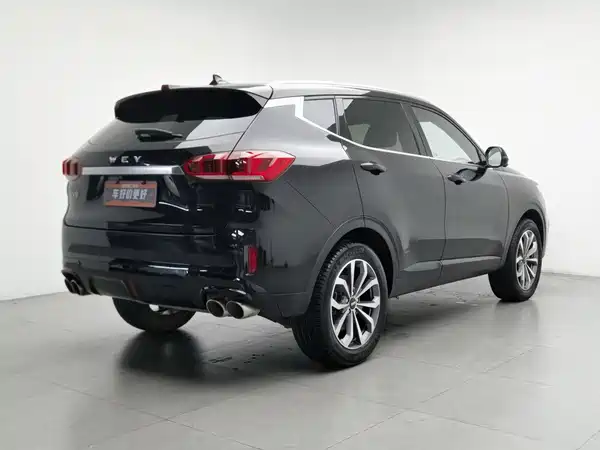 Wey VV6 2020