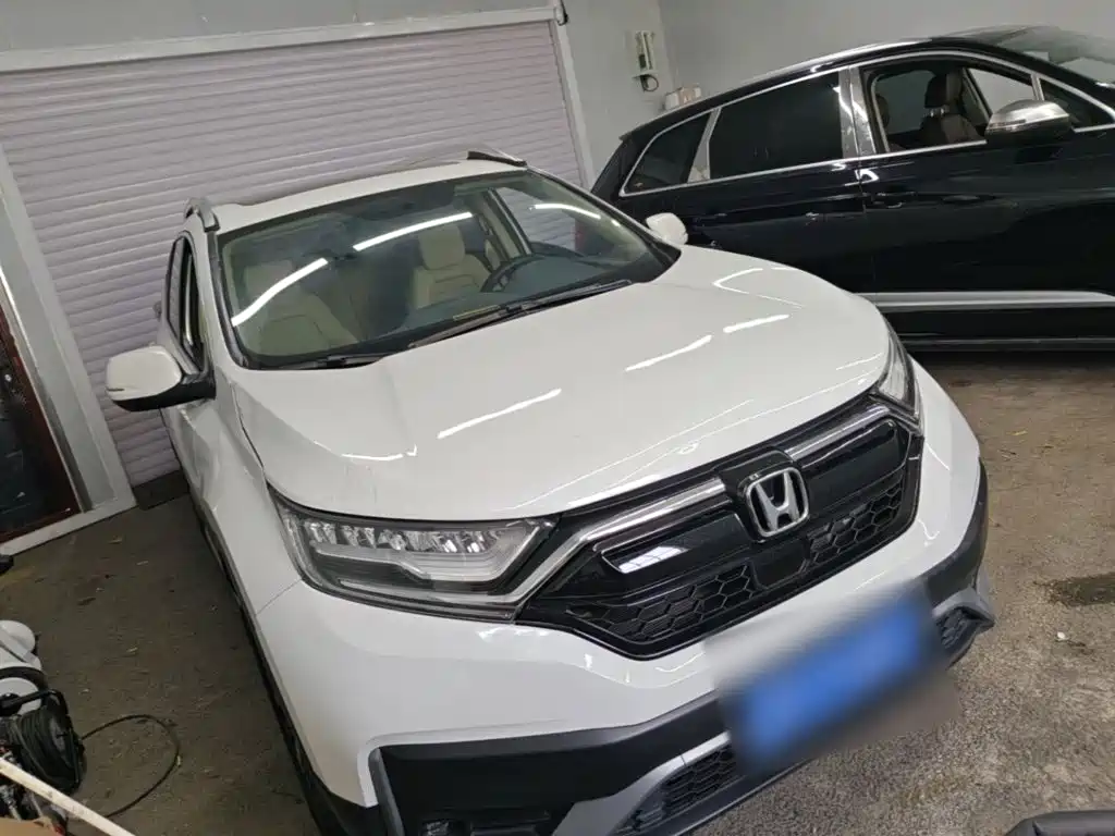 Honda CR-V 2022