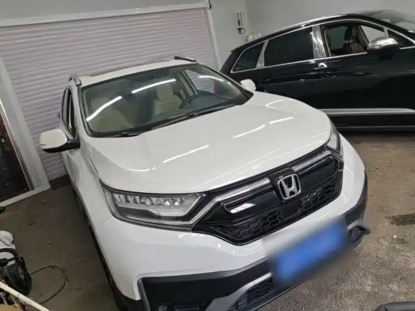 Honda CR-V 2022