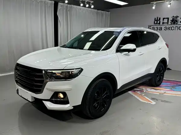 Haval H6 2021