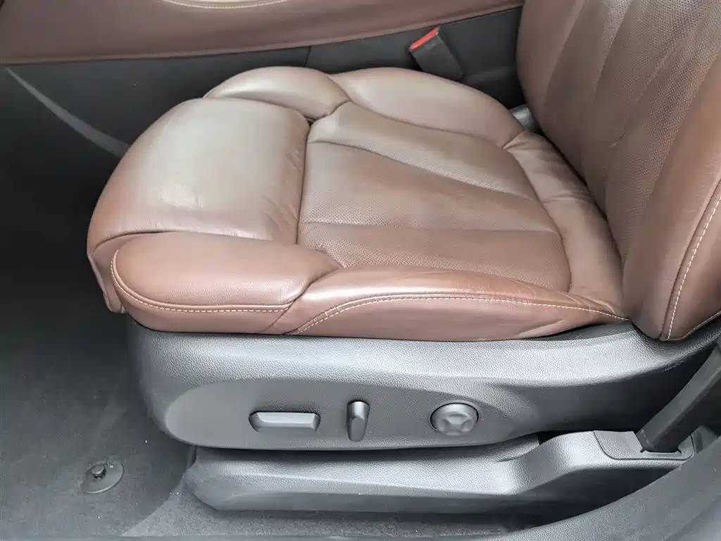Buick Envision Plus 2015 — фото 20