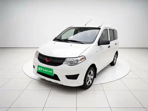 Wuling Hongguang 2023